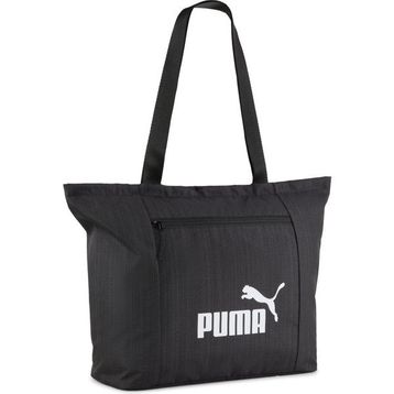 Puma 09134501 Siyah Standart Base Shopper Omuz Çantası