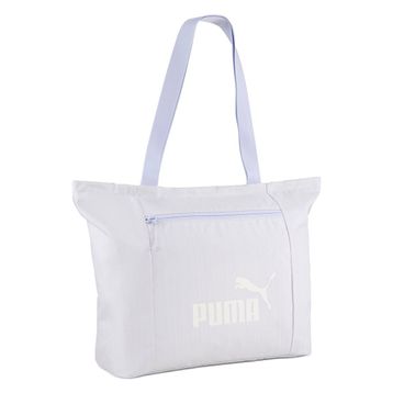 Puma 09134502 Mavi Standart Base Shopper Omuz Çantası