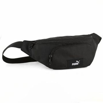 Puma 091486-01 Siyah Erkek Bel Çantası