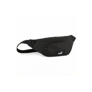 Puma 091486-01 Siyah Erkek Bel Çantası