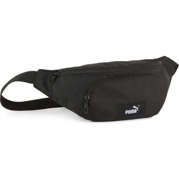 Puma 091486-01 Siyah Erkek Bel Çantası