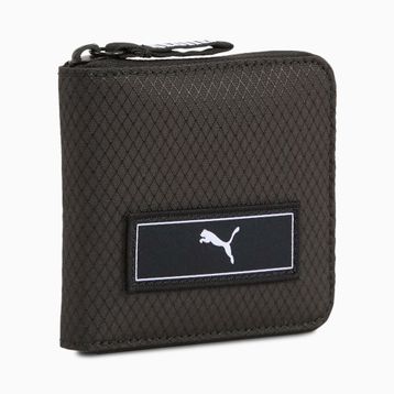 Puma 091729-01 Siyah Unisex Cüzdan