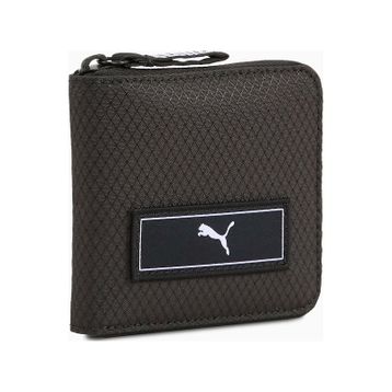 Puma 091729-01 Siyah Unisex Cüzdan