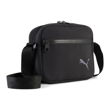 Puma 09218401 HER Siyah Günlük Stil Kadın Omuz Çantası
