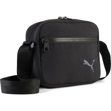 Puma 09218401 HER Siyah Günlük Stil Kadın Omuz Çantası