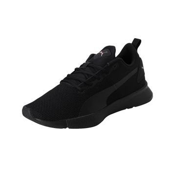 Puma 101119116 Flyer Runner Siyah Kadın Sneaker Ayakkabı