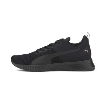 Puma 101119116 Flyer Runner Siyah Kadın Sneaker Ayakkabı