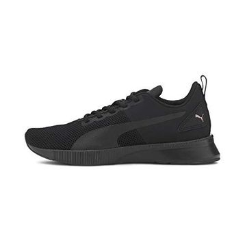 Puma 101119116 Flyer Runner Siyah Kadın Sneaker Ayakkabı