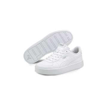 Puma 101255464 Beyaz Kadın Sneaker Ayakkabı