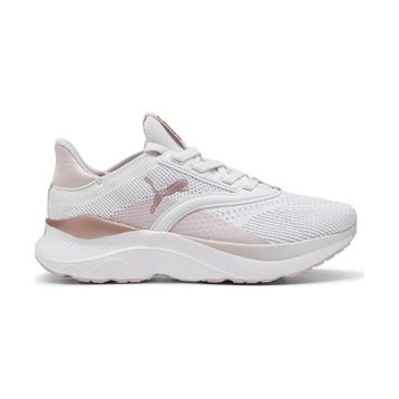 Puma 102039896 Softride Capri WN'S Kadın Pembe Koşu Ayakkabısı