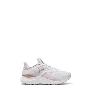 Puma 102039896 Softride Capri WN'S Kadın Pembe Koşu Ayakkabısı