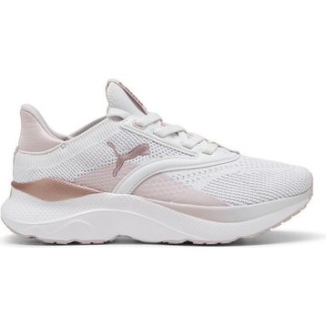 Puma 102039896 Softride Capri WN'S Kadın Pembe Koşu Ayakkabısı
