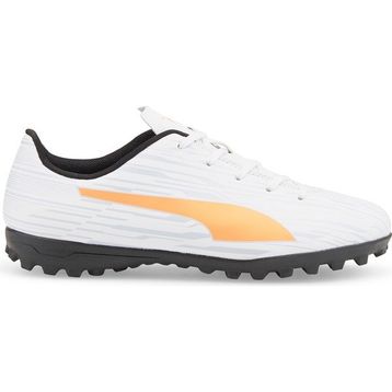 Puma 10657904 Rapido III Tt Jr. Çocuk Halı Saha Futbol Ayakkabısı