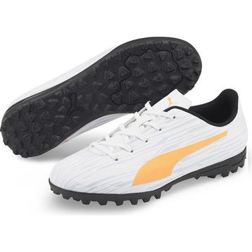 Puma 10657904 Rapido III Tt Jr. Çocuk Halı Saha Futbol Ayakkabısı
