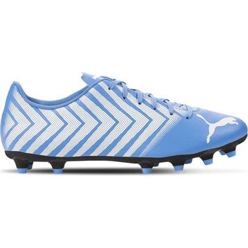 Puma 10670108 Tacto II Fg/Ag Dusky Mavi Erkek Halı Saha Ayakkabısı