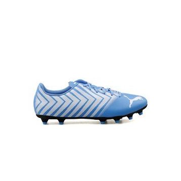Puma 10670108 Tacto II Fg/Ag Dusky Mavi Erkek Halı Saha Ayakkabısı