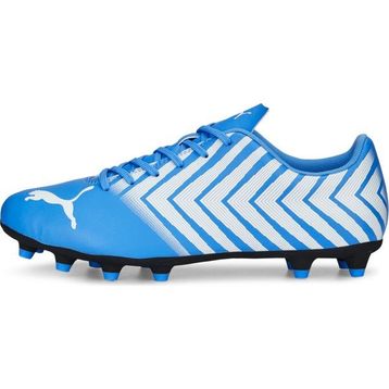 Puma 10670108 Tacto II Fg/Ag Dusky Mavi Erkek Halı Saha Ayakkabısı