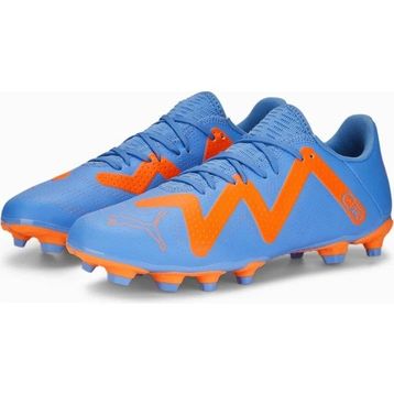 Puma 10718701 Renkli Erkek Krampon