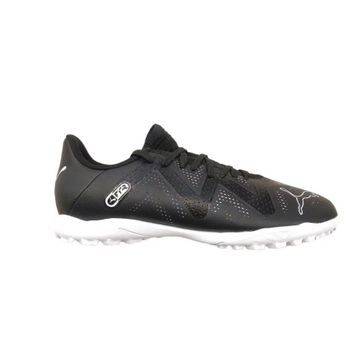 Puma 10720202 Future Play TT JR Siyah Erkek Çocuk Halı Saha Ayakkabısı