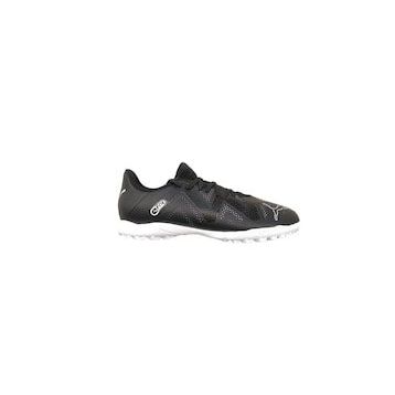 Puma 10720202 Future Play TT JR Siyah Erkek Çocuk Halı Saha Ayakkabısı
