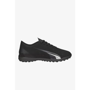 Puma 10722602 Ultra Play TT Siyah Erkek Halı Saha Ayakkabısı