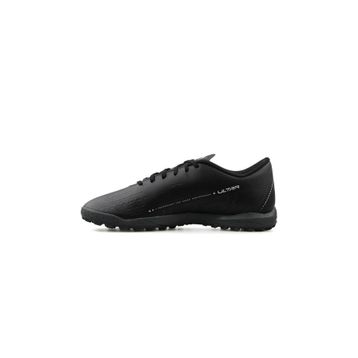 Puma 10722602 Ultra Play TT Siyah Erkek Halı Saha Ayakkabısı