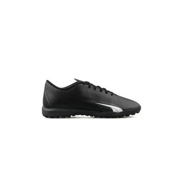 Puma 10722602 Ultra Play TT Siyah Erkek Halı Saha Ayakkabısı