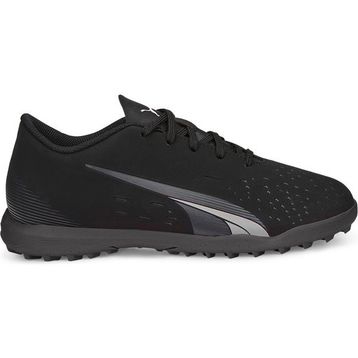 Puma 10723602 Ultra Play Tt Jr Çocuk Siyah Halı Saha Ayakkabısı