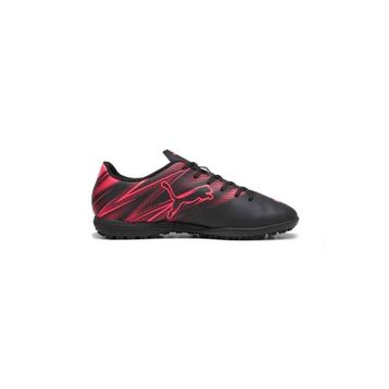 Puma 107478 03 Attacanto TT Black Fire Siyah Kırmızı Orchid Yetişkin Erkek Krampon