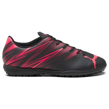 Puma 10747803 Attacanto TT Siyah Erkek Halı Saha Ayakkabısı