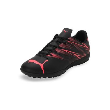 Puma 10747803 Attacanto TT Siyah Erkek Halı Saha Ayakkabısı