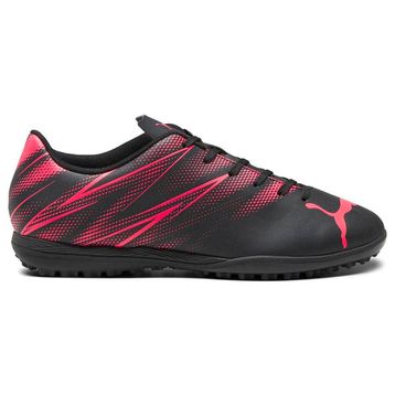 Puma 10747803 Attacanto TT Siyah Erkek Halı Saha Ayakkabısı
