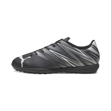 Puma 10747805 Attacanto TT Beyaz Erkek Halı Saha Ayakkabısı