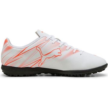Puma 10747812 Beyaz Attacanto TT Erkek Halı Saha Ayakkabısı