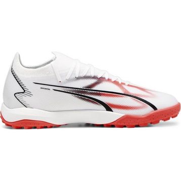 Puma 10752101 Ultra Match TT Erkek Halı Saha Ayakkabısı