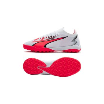 Puma 10752101 Ultra Match TT Erkek Halı Saha Ayakkabısı