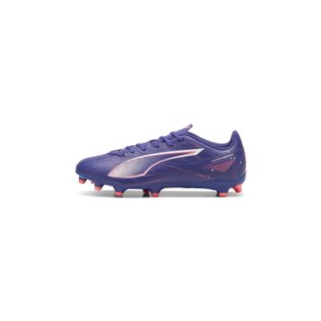 Puma 10768801 Ultra 5 Play+ FG/AG Mavi Futbol Erkek Krampon