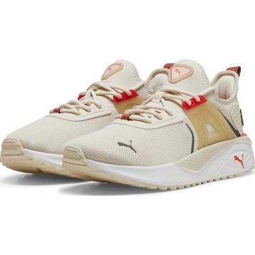 Puma 10778301 Pacer 23 Desert Road Günlük Krem Unisex Spor Ayakkabı