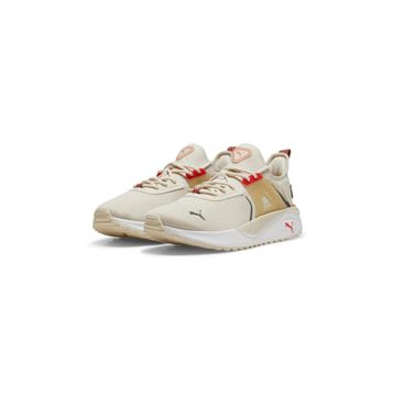 Puma 10778301 Pacer 23 Desert Road Günlük Krem Unisex Spor Ayakkabı