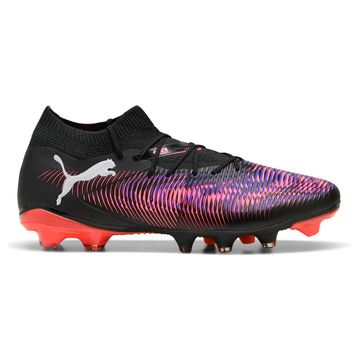 Puma 10814001 Future 8 Match FG-AG Erkek Futbol Krampon