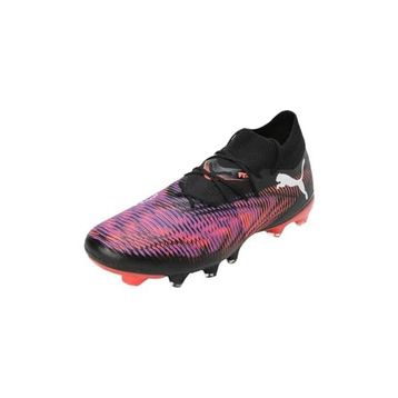Puma 10814001 Future 8 Match FG-AG Erkek Futbol Krampon