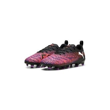 Puma 10814401 Siyah Future 8 Play FG/AG JR Futbol Çocuk Krampon