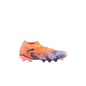 Puma 108431-01 Future 8 Match Crea FG/AG Turuncu Erkek Krampon
