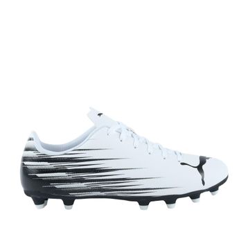 Puma 108493-02 Attacanto II FG/AG Beyaz Erkek Krampon