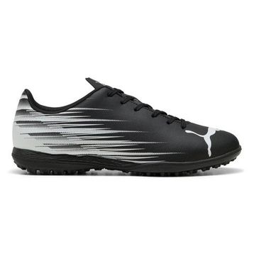 Puma 108494-01 Attacanto Iı Tt Siyah Erkek Spor Ayakkabı