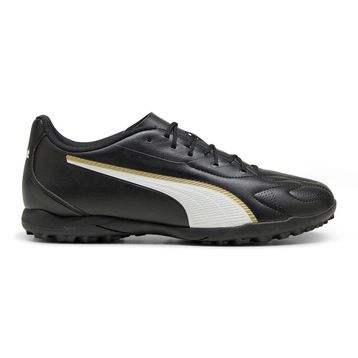 Puma 10873302 King 20 Play TT Siyah Erkek Halı Saha Ayakkabısı