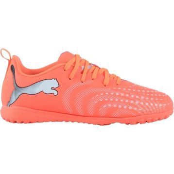 Puma 10892901 Kırmızı Future 9 Play TT Jr Çocuk Halı Saha Ayakkabısı