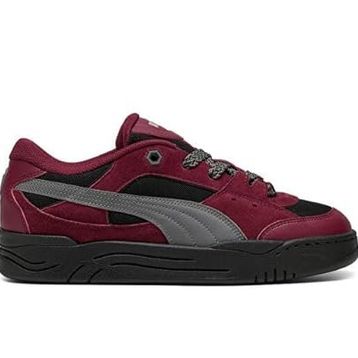 Puma 180 40163702 Kırmızı New Pack Erkek Günlük Ayakkabı