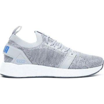 Puma 191097 26 Ngry Neko Engineer Gri Beyaz Erkek Yürüyüş Ayakkabısı