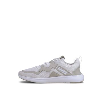 Puma 19370304 Softride Vital Beyaz Erkek Koşu Ayakkabısı